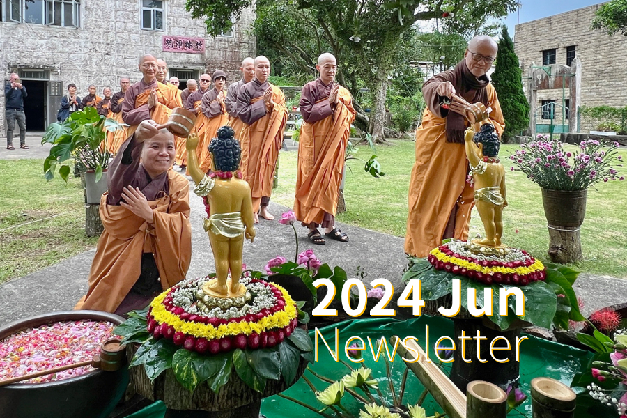 AIAB 2024 June Newsletter